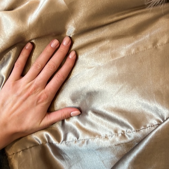 Pellessimo Paris fur jacket - Picture 11 of 14